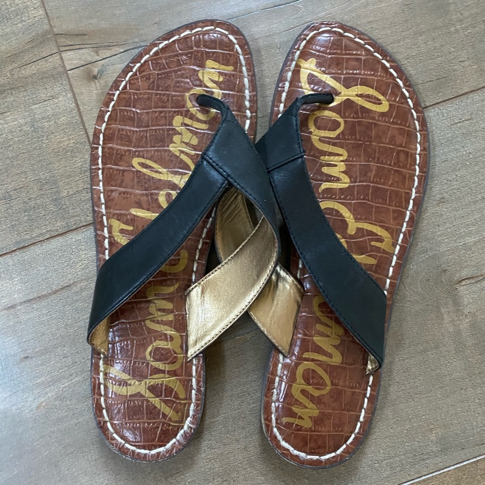 Sam Edelman sandals